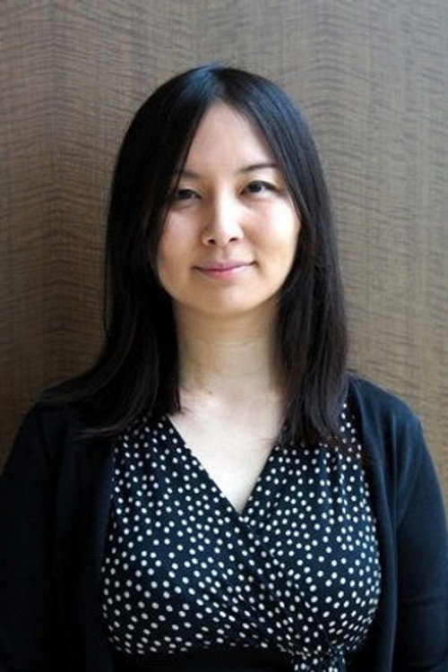 Photo of Misaki Setoyama, Writing