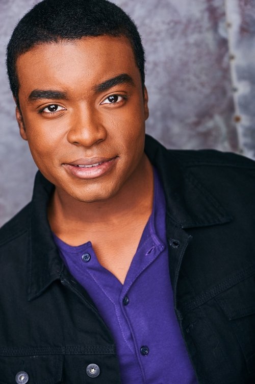 Photo of Anthony Kirlew, Acting