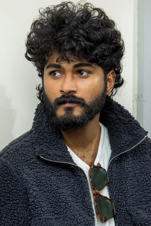 Photo of Melvin G Babu, Acting