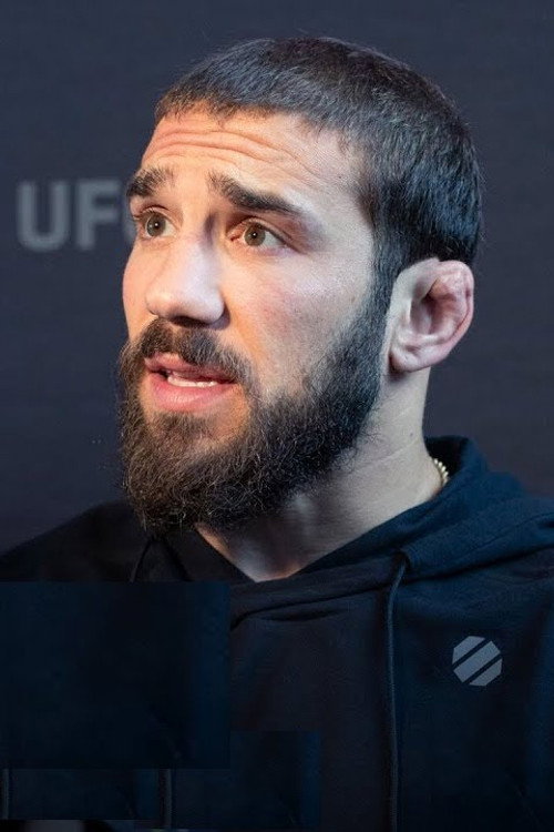 Photo of Jimmie Rivera, Acting