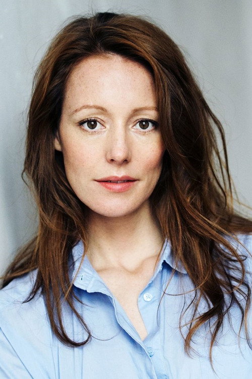 Photo of Lavinia Wilson, Acting