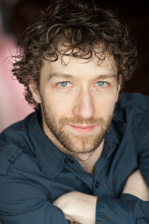 Patrick Ouellet profile