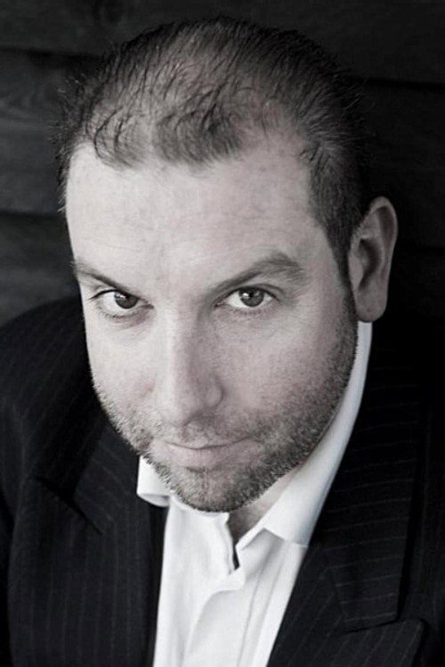 Photo of Ed Gaughan, Acting