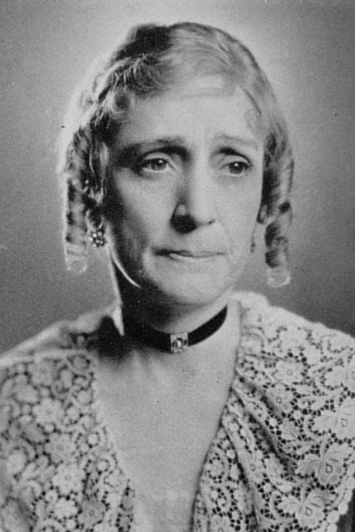 Photo of Billie Bennett, Acting