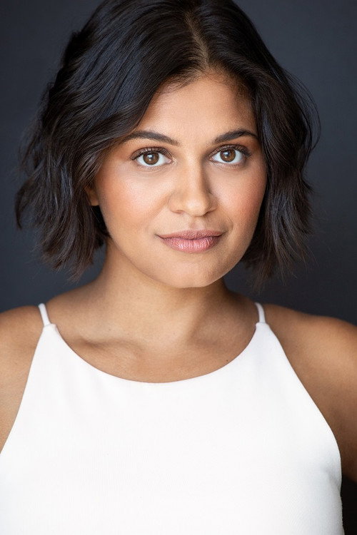 Photo of Natalia Gracious, Acting
