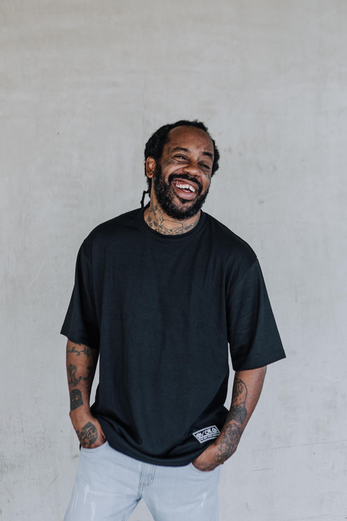 Don Negralla profile