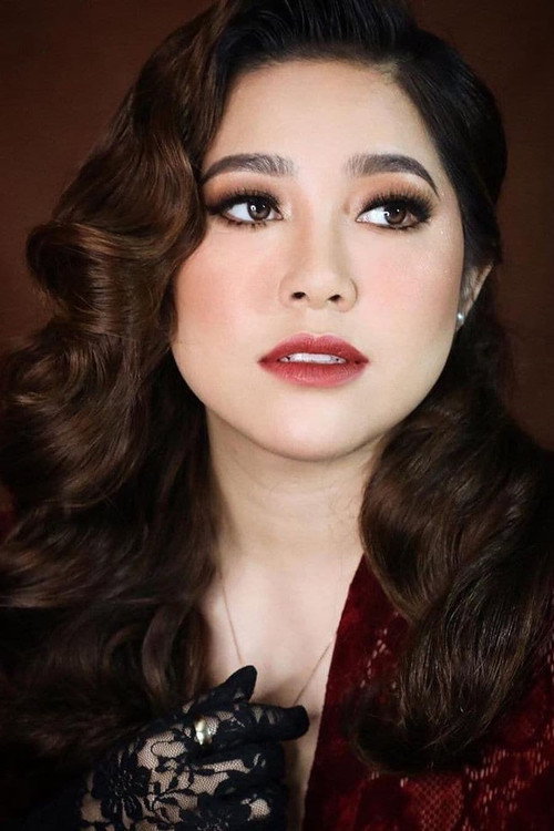 Photo of Moira dela Torre, Acting
