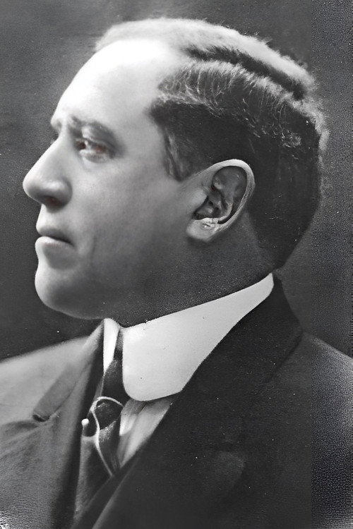 Photo of Tefft Johnson, Acting