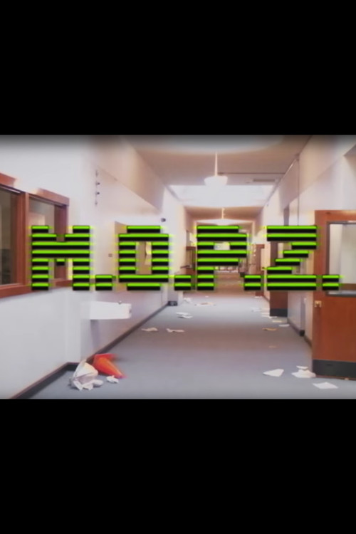 Movie poster for M.O.P.Z. (2016)