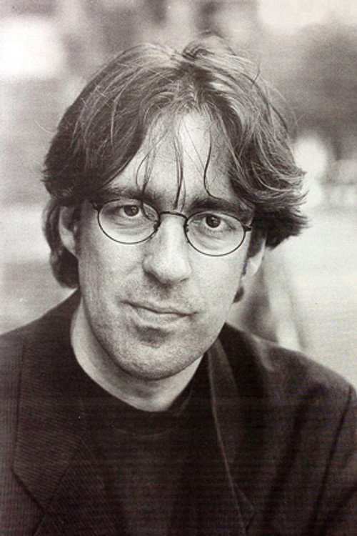 Photo of Joost Zwagerman, Acting