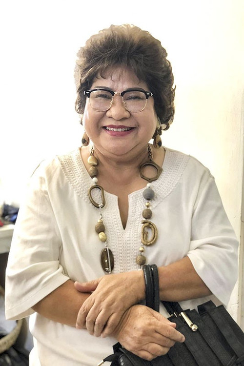 Photo of Minh Vượng, Acting