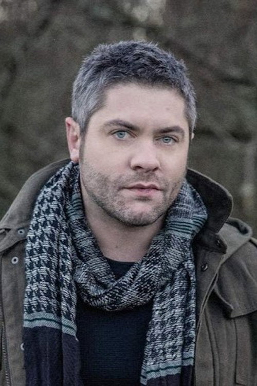 Photo of Rob Sheridan, Directing