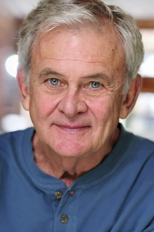 Photo of Holmes Osborne, Acting