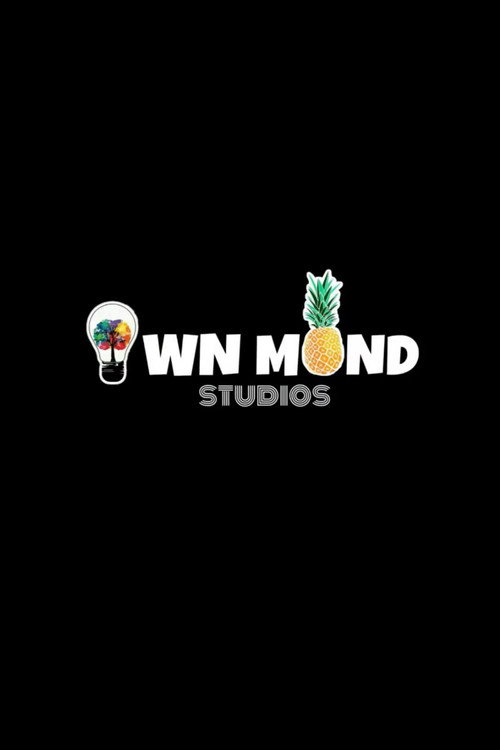 Movie poster for Own Mind Studios: Documentary (2020)