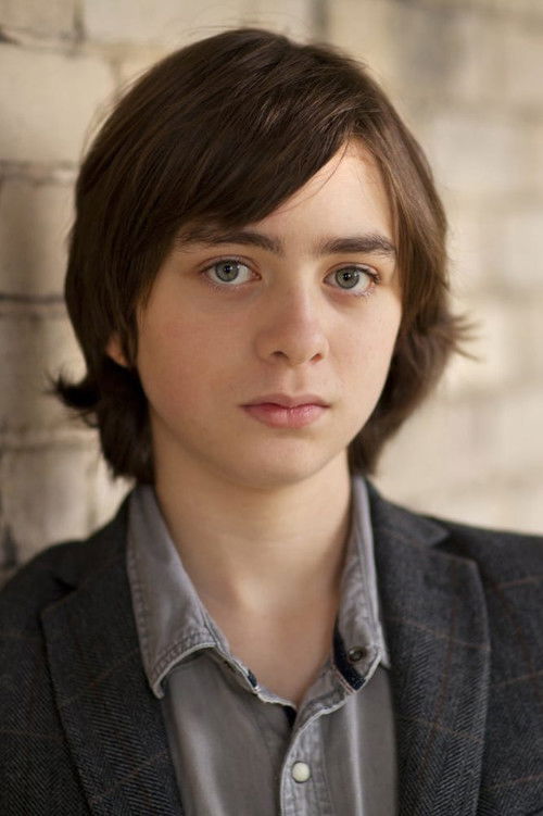 Photo of Adam Thomas Wright, Acting