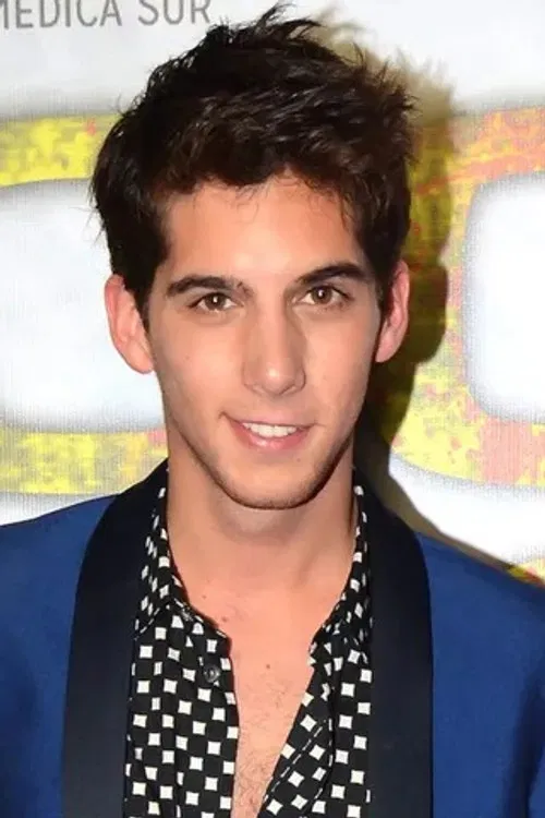 Mauricio Garza profile