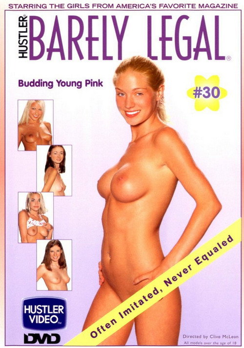 Movie poster for Barely Legal 30 (2002)