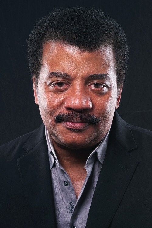 Photo of Neil deGrasse Tyson, Acting
