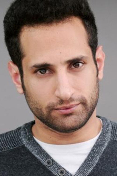 Photo of Ori Atia, Acting