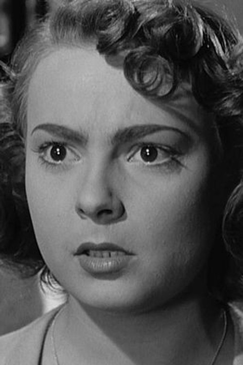 Photo of Vera Talchi, Acting