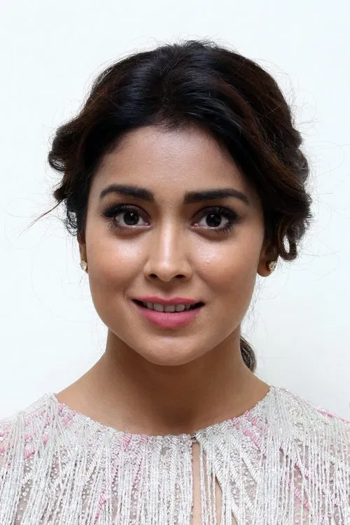 Shriya Saran profile