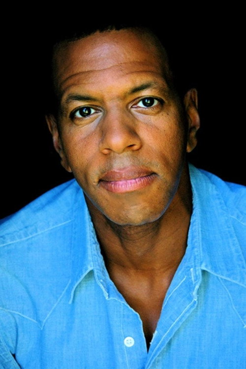 Photo of Michael Dennis Hill, Acting