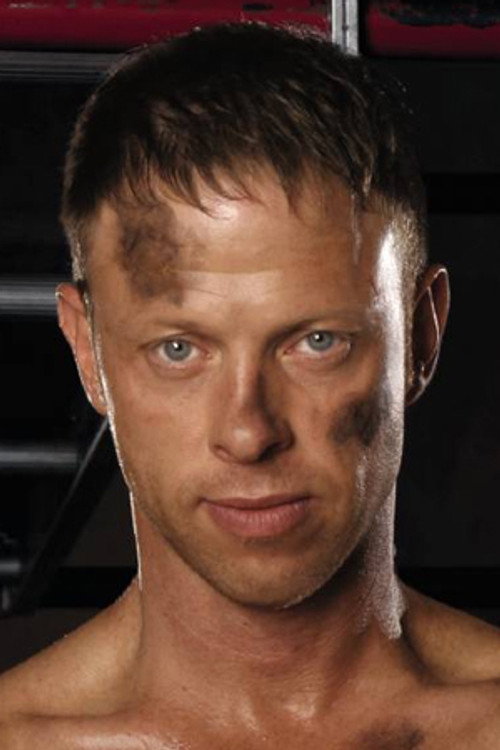 Photo of Dason Ripley, Acting