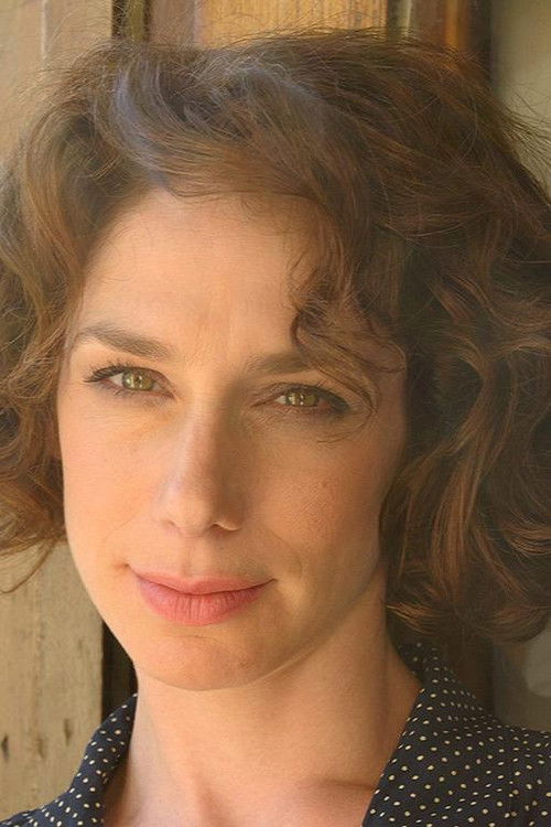 Verónica Pelaccini profile