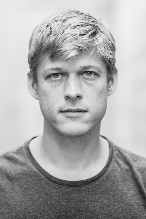 Photo of Peter Burr, Directing