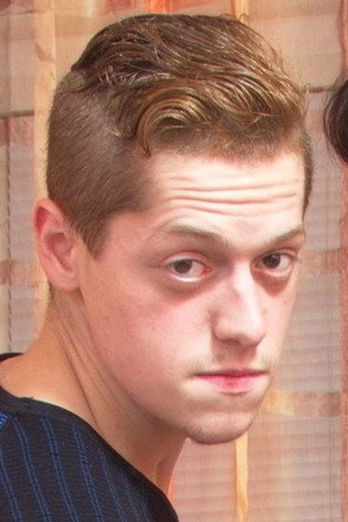 Photo of Aron, Acting