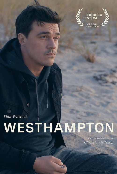 Westhampton poster