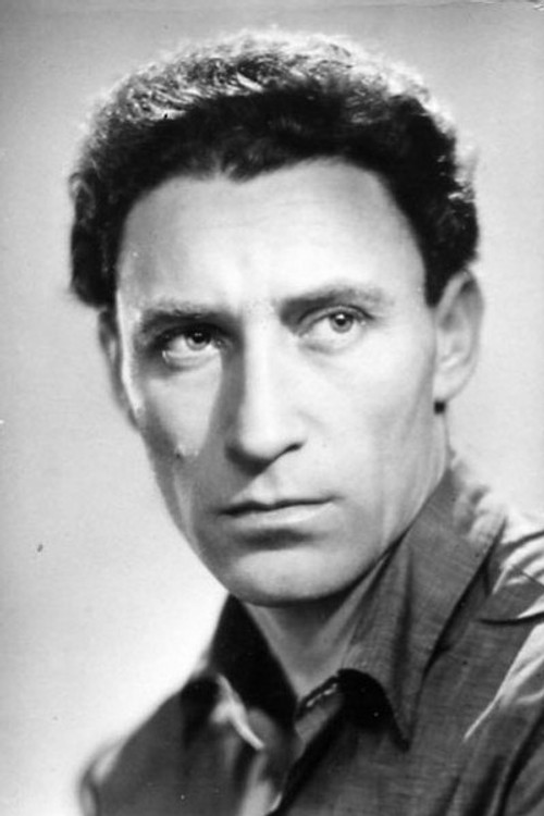 Photo of Georgi Popov, Acting