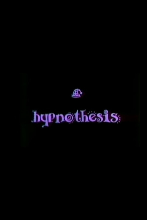 Movie poster for Hypnothesis (1996)
