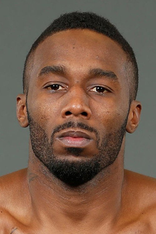 Photo of Dashon Johnson, Acting