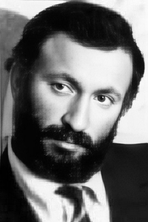 Mukharbek Akov profile