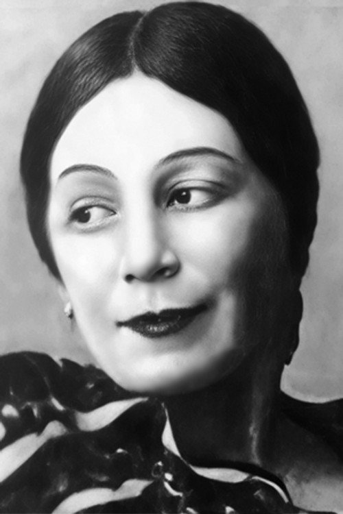 Photo of Elena Granovskaya, Acting