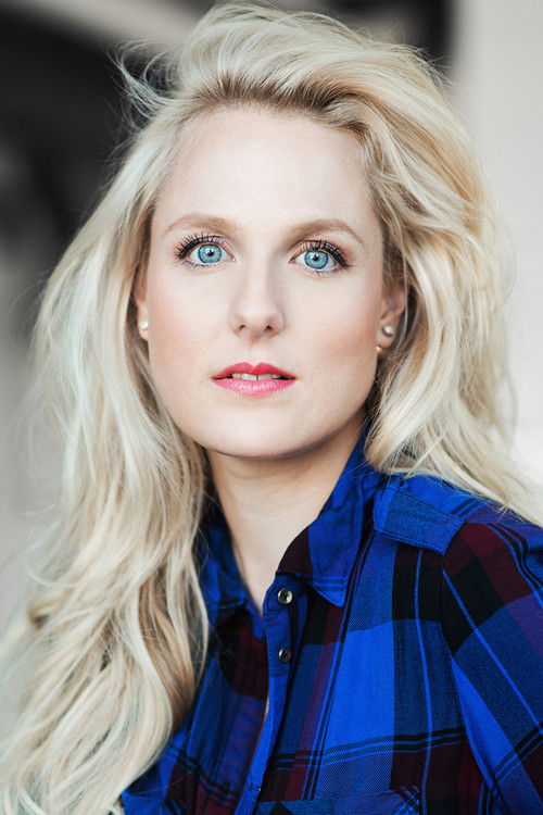 Marie Soleil Dion profile