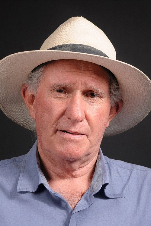 Photo of Richard Green, Production