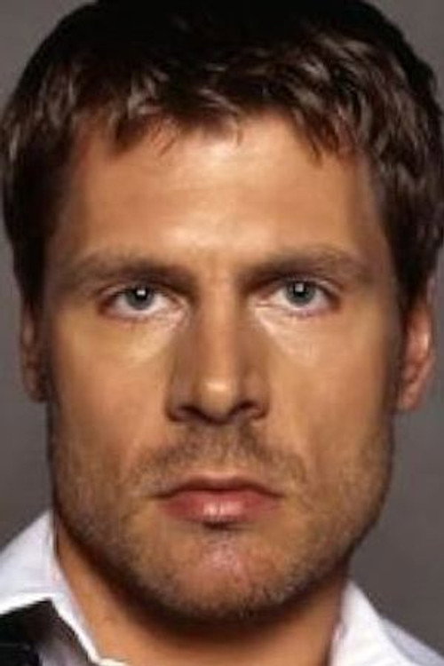 Photo of Sven Garrett, Acting