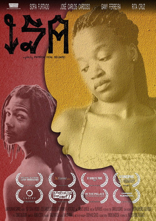 Movie poster for Isa (2014)