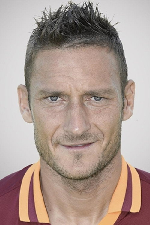 Francesco Totti profile