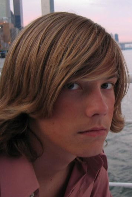 Photo of Jasper Bel, Acting
