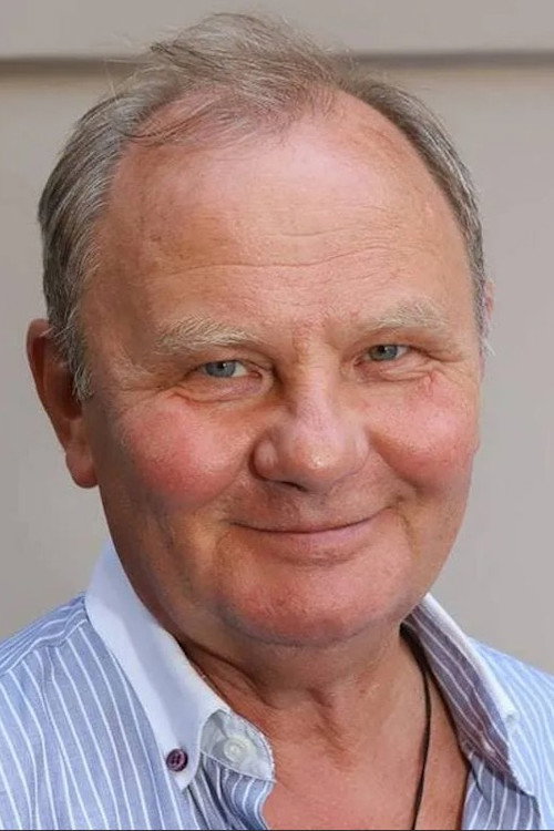 Mikhail Vaskov profile