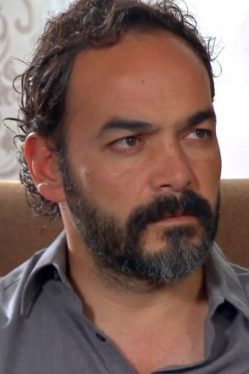Photo of Fabián Corres, Acting