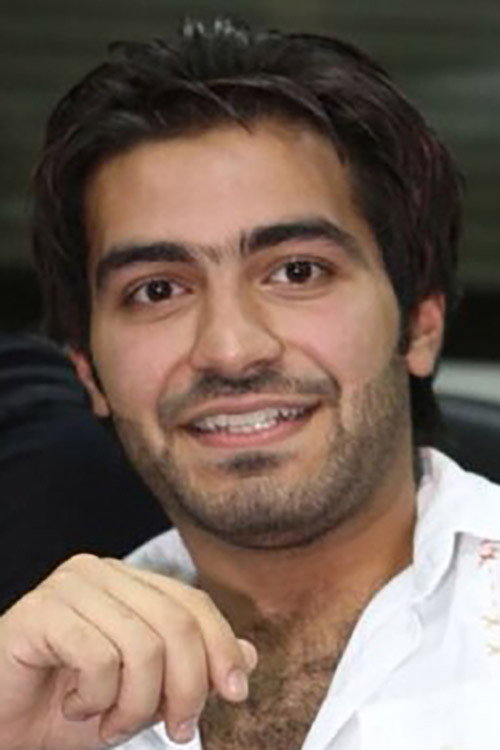 Photo of Ali Mohsen, Acting