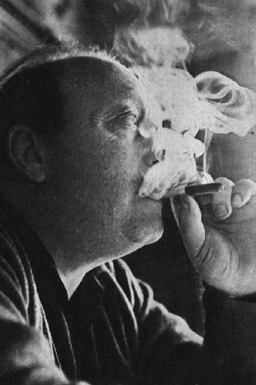 Photo of Naum Kramarenco, Directing