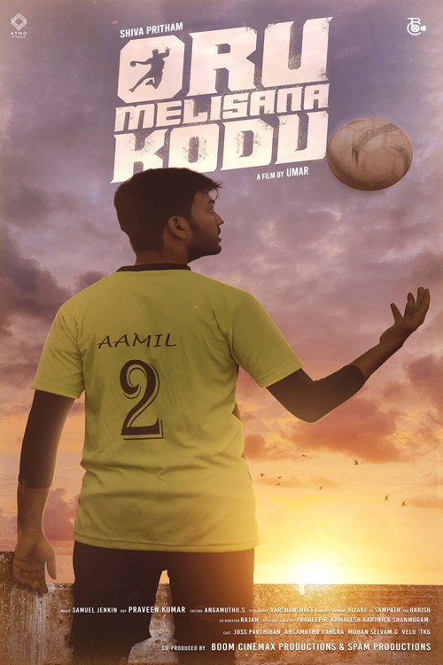 Movie poster for Cross The Line (2022)