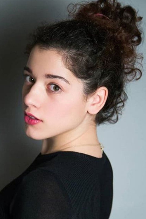 Mariela Doumpou profile