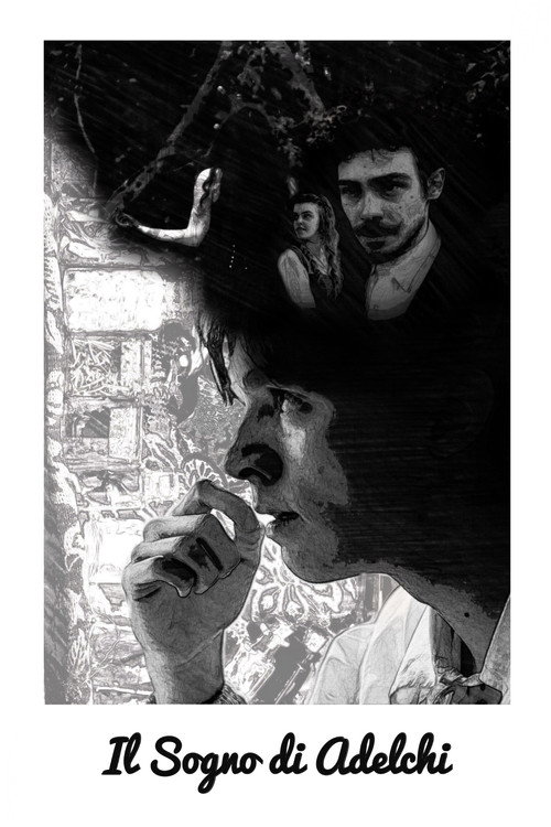 Movie poster for Il Sogno di Adelchi (2023)