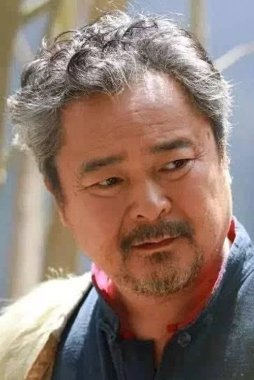 Photo of Zhu Xinyun, Acting